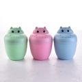 Cute Cartoon Bath Cup for Toddle Shampoo Cup Children Bathing Bailer Baby Shower Spoons Washing Hair Cup Kids Bath Tools. 