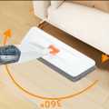 Spray Mop Broom Set Magic Flat Mops For Floor Home Cleaning Tool Brooms Household With Reusable Microfiber Pads Rotating Mop. 