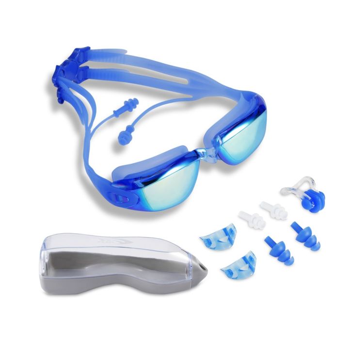 Blister%20pack%20advanced%20swim%20goggle%20unisex%20swimming%20glass%201%20pcs%20-%20Image%205