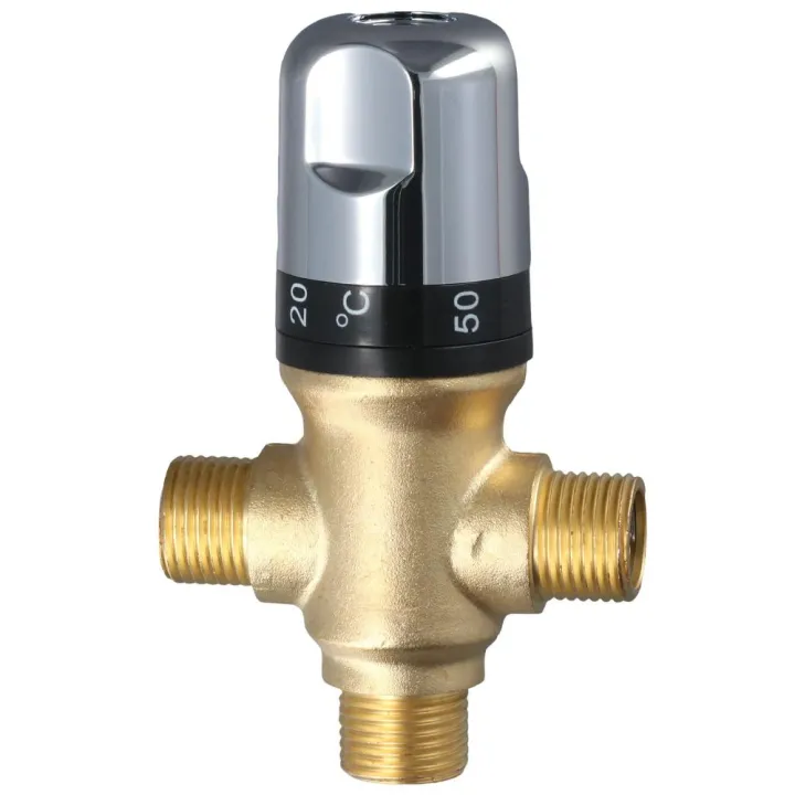 with%20Scale%20Brass%20Thermostatic%20Mixing%20Valve%201/2%20Inch%20Adjustable%20Temperature%20Shower%20Mixing%20Valve%20Surface%20Mounted%20Pipeline%20Valve%20Water%20Heater%20-%20Image%208