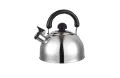 Mitshu Whistling Kettle 2.5L – MWK-250. 
