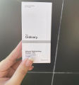 The Ordinary Natural Moisturizing Factors + HA Authentic Canada Barcode Available. 