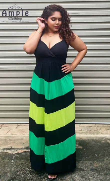 Ample%20Halter%20Neck%20Dress%20-%20Buy%201%20Get%201%20Free%20Dress%20-%20Image%202