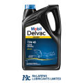 Mobil Delvac Modern™ 15W-40 Super Defense - 5L. 