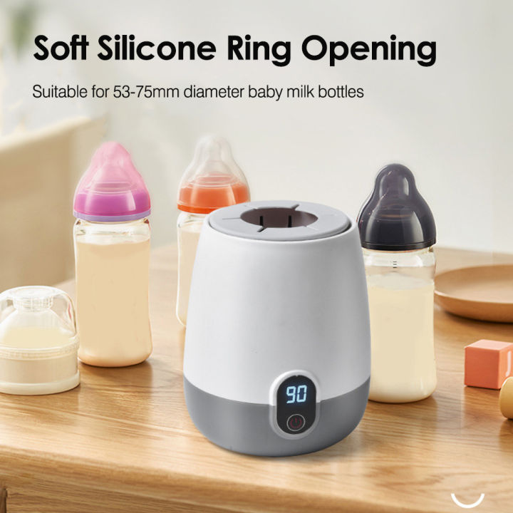 Portable%20Automatic%20Baby%20Milk%20Bottle%20Shaker%20Electric%20Feeding%20Bottle%20Shake%20Machine%20Milk%20Powder%20Blender%20Mixer%203%20Modes(60s%20Timing/%2090s%20Timing/%2024H%20Heat%20Preservation)%20Low%20Noise%20Working%20Built-in%20Battery%20-%20Image%204