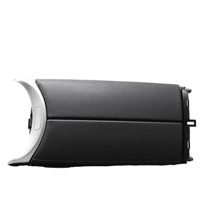 A2056800796%20Car%20Console%20Armrest%20Box%20Lid%20Storage%20for%20Mercedes%20Benz%20C%20GLC%20Class%20W205%20C300%20C43%20C63%20AMG%202015-2020%202056808804%20Replacement%20-%20Image%204