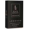 Black Knight Luxe Collection: Legends EDT Perfume 100ml. 