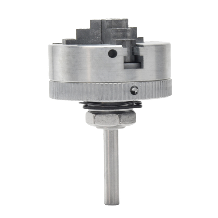 JAERBEE%202X%20Mini%20Lathe%20Chuck%20Set,%20Z011%20Extension%20Three%20Jaw%20Chuck%20and%20Connecting%20Rod%20Set,%20Electric%20Drill%20Chuck%20-%20Image%204