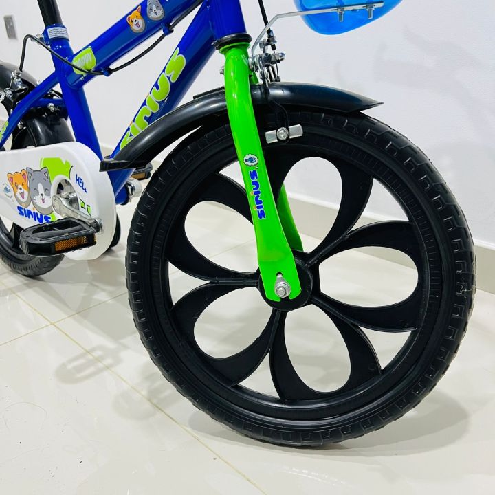 SIRIUS%20BMX%20Kids%20Bicycle,%20Plastic%20Wheel%20Foam%20Tyre%2016-inch%20Kids%20Cycle%20with%20Support%20Wheel,%20Include%20a%20Basket%20and%20a%20Bell,%20Available%20in%20Blue,%20Pink%20Yellow%20Color%20-%20Image%204