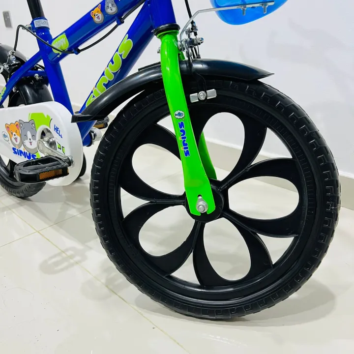 SIRIUS%20BMX%20Kids%20Bicycle,%20Plastic%20Wheel%20Foam%20Tyre%2016-inch%20Kids%20Cycle%20with%20Support%20Wheel,%20Include%20a%20Basket%20and%20a%20Bell,%20Available%20in%20Blue,%20Pink%20Yellow%20Color%20-%20Image%204