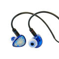 TANGZU WANER 2ND Gen HIFI Music In-ear Earphone IEM Earbud 0.78mm Plug Detachable Cable WANER2 S.G II. 