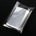 Self Adhesive Bags 5x6" Inch (100 Pcs). 