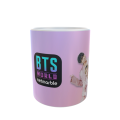 BTS Mug for BTS lovers. 