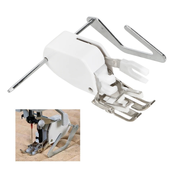 Sewing%20Machine%20Presser%20Foot%20Synchronous%20Feeding%20with%20Guide%20Rod%20Plastic+Stainless%20Steel%20Synchronous%20Presser%20Foot%205MM%20-%20Image%206