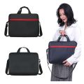 Large Capacity Crossbody Briefcases Portable Handbag File Folder Bag Laptop Handbag Multi-layer Thicken Business Briefcases Men. 