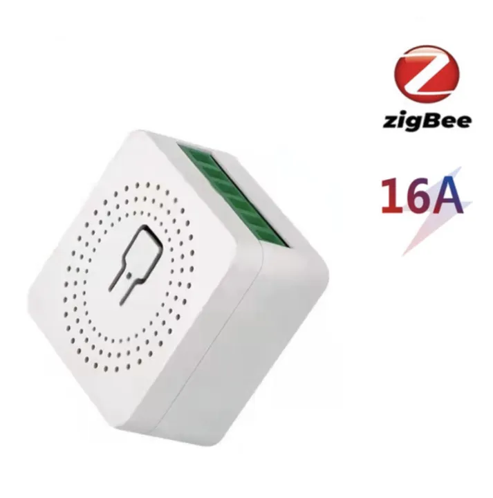 KOGEEK Mini Sm-art Switch Tuya 16A 10A Wi-fi Switch Sm-art