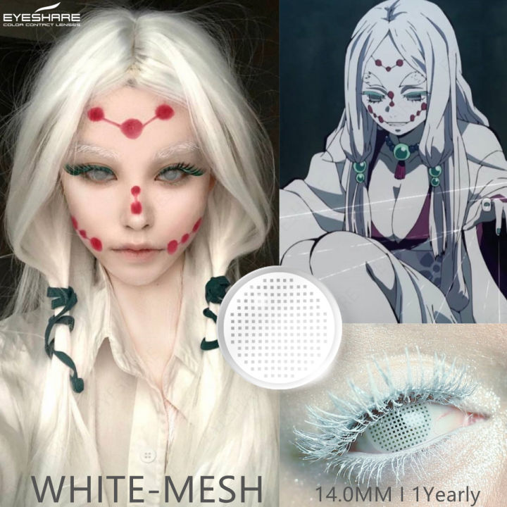%E3%80%90HOT%E3%80%91%20EYESHARE%201Pair%20Cute%20Cosplay%20Color%20Contact%20Lenses%20For%20Eyes%20Mitsuri%20Contacts%20Lenses%20Green%20Lens%20Anime%20Lens%20Hoshino%20Ai%20Pupil%20Lens%20-%20Image%205