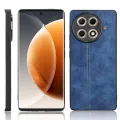 Cow Pattern Sewing Back Cover Phone Case For Tecno Spark 30 Pro 4G/Tecno Camon 30S / Camon 30S Pro/Tecno Spark 30 4G. 