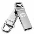 HP USB Flash Drive 32 GB Pen Drive (Grey). 