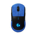 【WEJA】 Mouse Grip Tape Skate Handmade Sticker Non Slip Suck Sweat For Logitech G Pro X Superlight GPW Wireless Mouse. 