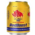 Red Boost Drink - 250ml #FM. 