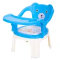 Multi-function Baby Feeding High Adjustable Chair. 