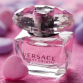 Bright Crystal Versace for women 90ml. 