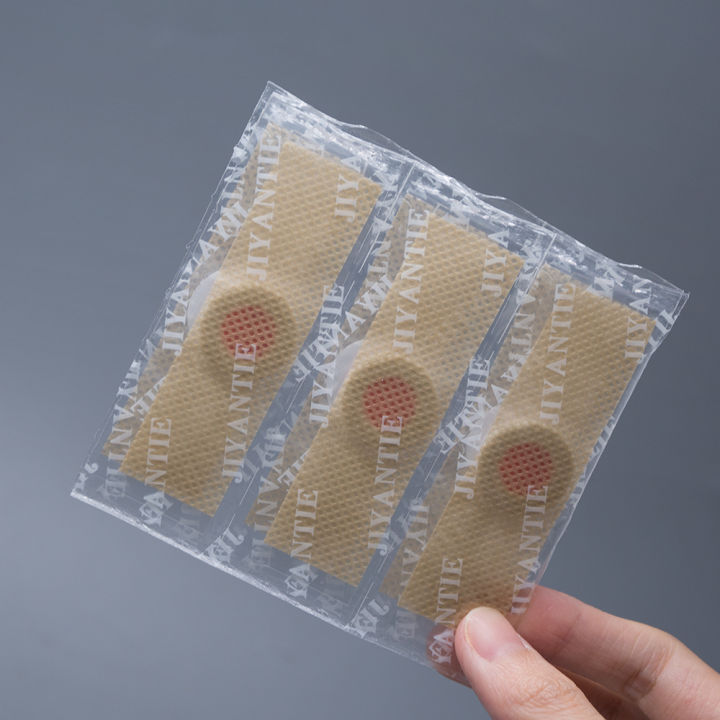 %E3%80%90TrendGlobe%E3%80%91Sumifun%2042Pcs/Box%20Medical%20Feet%20Callus%20Remove%20Soften%20Skin%20Cutin%20Plaster%20Foot%20Corn%20Removal%20Plaster%20Warts%20Thorn%20Patch%20Callus%20K03401%20-%20Image%205