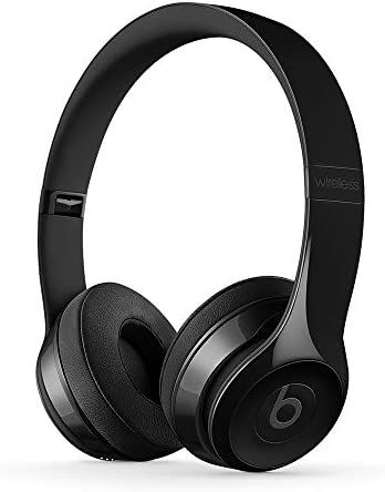 Beats Solo 3 Headphones