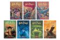 Harry Potter Full Book Set Volumes 1-7 + Harry Potter and the Cursed Child - ePub EBOOK format. 