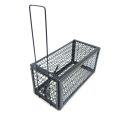 Mouse Home Rat Trap Catcher Bait Mice Live Box Mice Trap Cage Humane Rodent Animal Control Hamster Iron Cage mee kudu. 