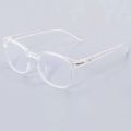 Transparent Optical Spectacle Eyewear & High Quality Computer Glasses Frame for Women & Men. 