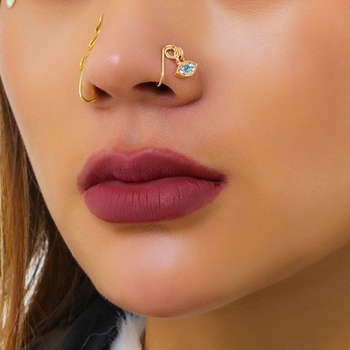 Fashion%20Devil's%20Eye%20Copper%20Wire%20Helix%20Nose%20Piercing%20Ring%20Women%20Girls%20African%20Faux%20Nose%20Cuff%20Clip%20Chain%20Punk%20Body%20Piercing%20-%20Image%205