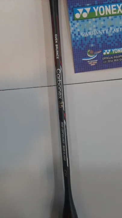 Yonex%20Badminton%20Racket-%20Carbonex%20-%20Image%204