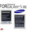 SAMSUNG  S3 I9308 I9305 I9301 I9082 I9080 I9128E I9060 I9300 Battery for Galaxy S3 Galaxy Grand DUOS. 