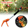 Garden Tree Pruning Shears Tree Trimmer Gardening Tool Fruit Picker Pruner Orchard Tool. 