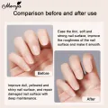 Monja 15Ml Nail Dry Flower Natural Fragrance Treatment Nutrient Oil Dead Skin Remove Finger Cuticle Soften Manicure Care Tools. 