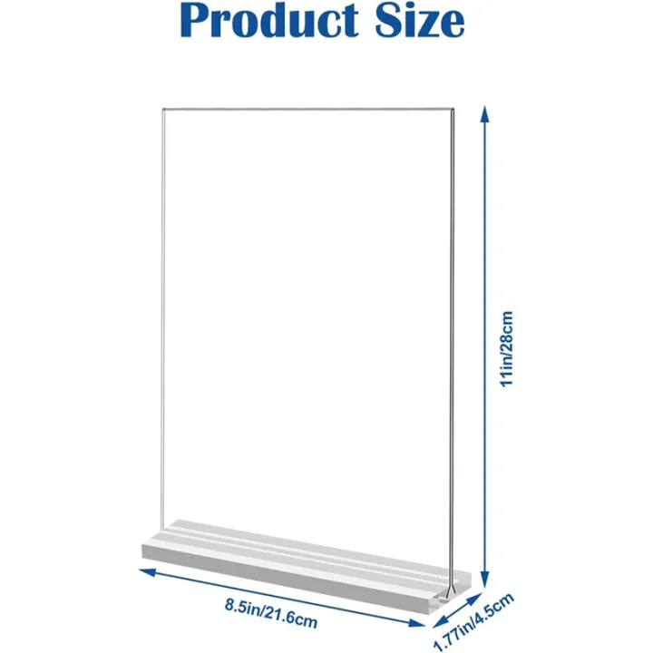 3Pack%2021X29.7CM%20Desktop%20Display%20Stand%20Acrylic%20Sign%20Holder%20Double-Sided%20Vertical%20Display%20Stand%20for%20Restaurants,%20Office,%20Store%20-%20Image%207