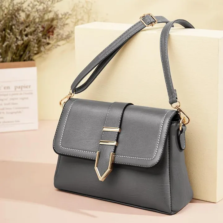 BOSTANTEN%20Women's%20PU%20Leather%20Crossbody%20Bags%20Fashion%20Shoulder%20Bag%20For%20Women%20-%20Image%207