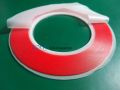 0.2mm Thick Clear 1/2/4/5/10mm Wide Tape Strong Glue Double Sided Tape For Phone Camera Display Lens Repair. 