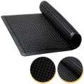 Three Wheel carpet, Door mat for home,Rubber buble Mat. 