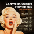 100g/3.5 0z. Moisturize Tallow Honey Balm Whipped Beef Tallow and Manuka Honey Balm Moisturizer Body Lotion Skin Care Lip Balm. 