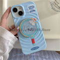 Cute Rotate Table Tennis Badminton Magnetic Holder Grip Tok Griptok Phone Stand Holder Support For iPhone For Pad Magsafe Smart. 
