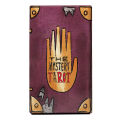 【New Arrivals】【New Arrivals】The Mystery Tarot Card Deck Gravity Falls Inspired 78 Card Deck Witchy Beginner Tarot. 