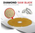 Brazing Cutting Disc Metal Saw Blade Cutting Blade Grinding Disc Diamond Grinder For Marble Ceramic Tile Cast Iron Granite T 800 L. 
