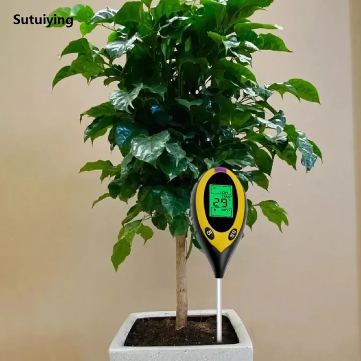 Tester%20LCD%20Garden%20Soil%20Measurement%20Deluxe%20PH1%20LCD%20Meter%204%20Inch%20Soil%20PHING%20Professional%20Sutuiy%20Temperature%20Solar%20Wet%20Display%20Plant%20Care%20Gardening%20Tools%20-%20Image%203