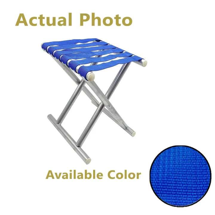 Folding%20Steel%20Frame%20Camping%20Stool%20Folding%20Camping%20Stool%20Portable%20Lightweight%20Fishing%20Chair%20for%20Camping%20Fishing%20Hiking%20Gardening%20and%20Beach%20-%20Image%205
