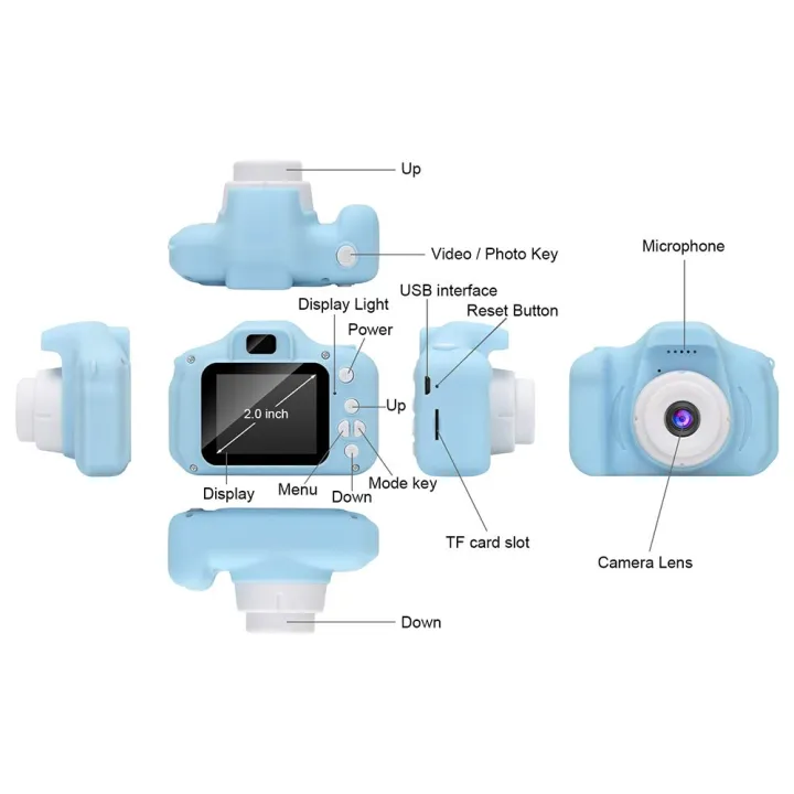 Kids%20Digital%20Video%20Camera%20Mini%20Rechargeable%20Children%20Camera%20Shockproof%208MP%20HD%20Toddler%20Cameras%20Child%20Camcorder%20-%20Image%207