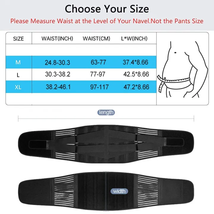 AOLIKES%20Lower%20Back%20Brace%20with%206%20Stays%20Anti-skid%20Orthopedic%20lumbar%20Support%20Breathable%20Waist%20Support%20Belt%20for%20Gym%20Pain%20Relief%20-%20Image%202