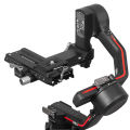 Camera Quick Release Plate For Arca-Type Mount Compatible With Ronin Rs2 Rsc2 Gimbal Upper Qr Plate For Rs 2 Rsc 2. 